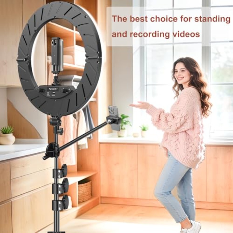 Ring Light 18