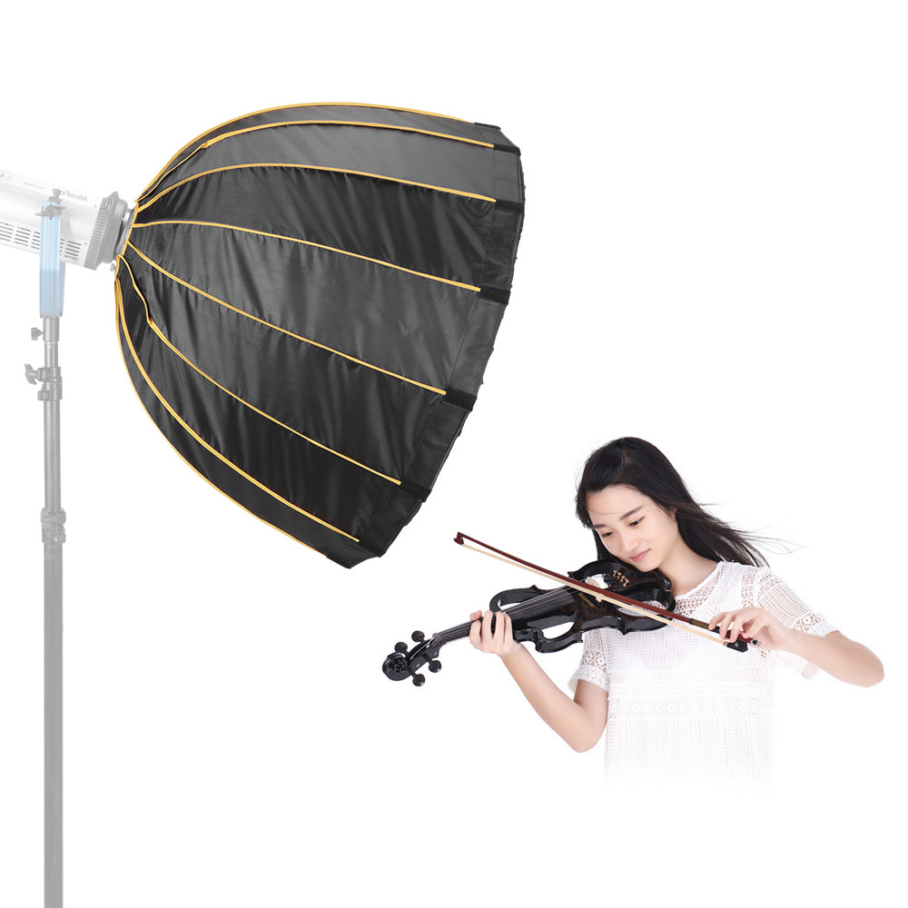 Quick Set-up Folding Deep Para - Parabolic Umbrella Deep ulasan dan harga
