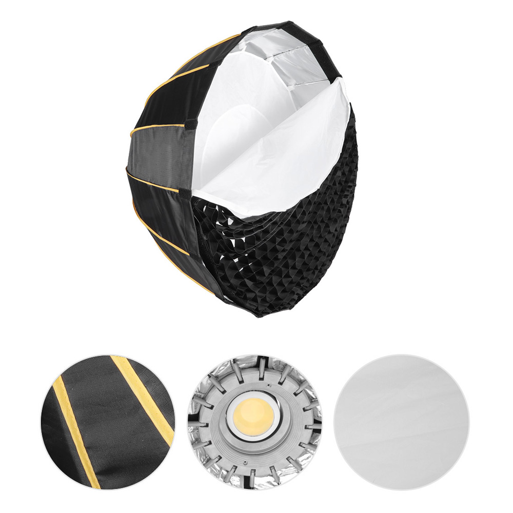 Quick Set-up Folding Deep Para - Parabolic Umbrella Deep ulasan dan harga