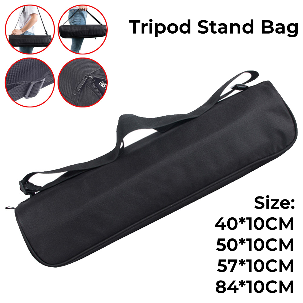 1pc Tripod Bag 40-84cm Handbag - Photography Lighting Case ulasan dan harga