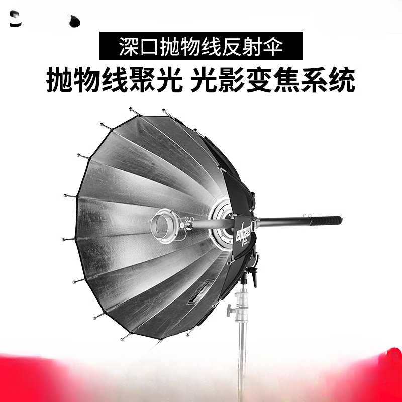 No Model LED Lighting Set Suit - Led Ring Light 18 ulasan dan harga