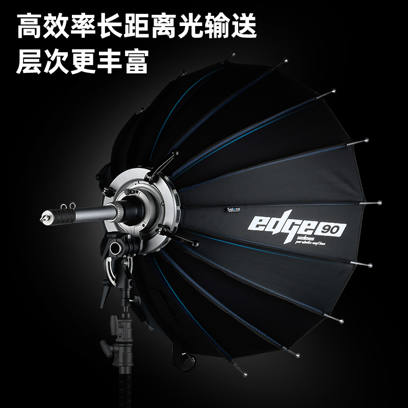 No Model LED Lighting Set Suit - Led Ring Light 18 ulasan dan harga