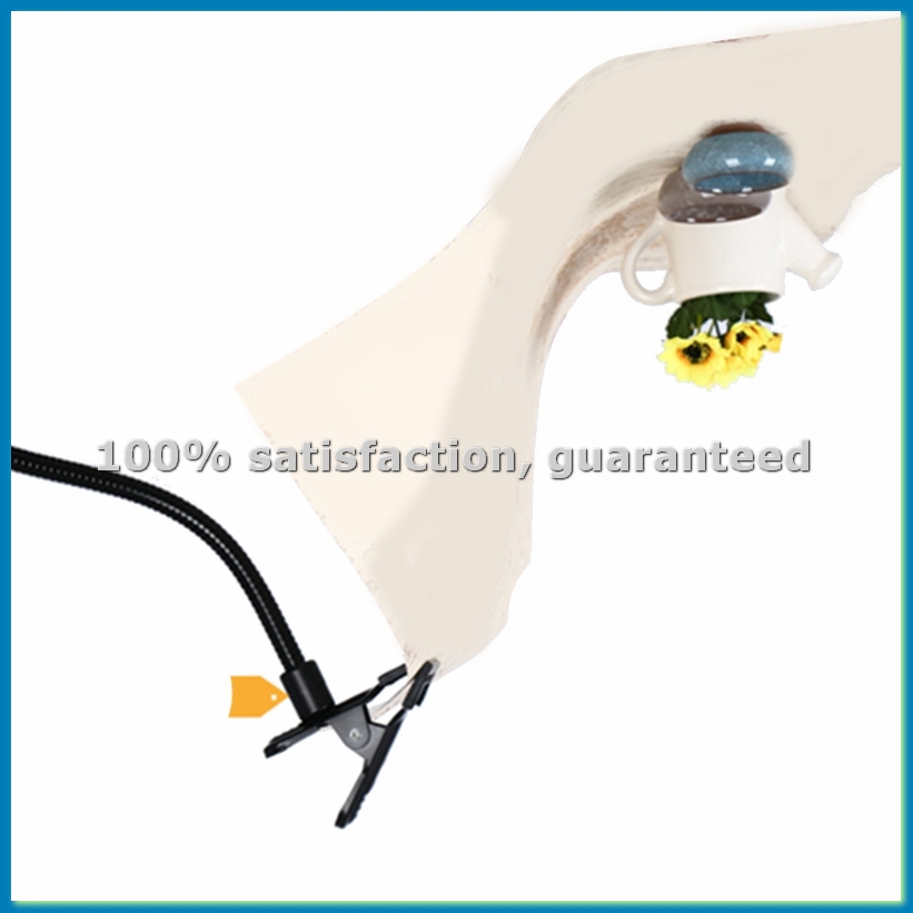 Background Holder C Clamp Clip - Reflector Arm Clamp ulasan dan harga