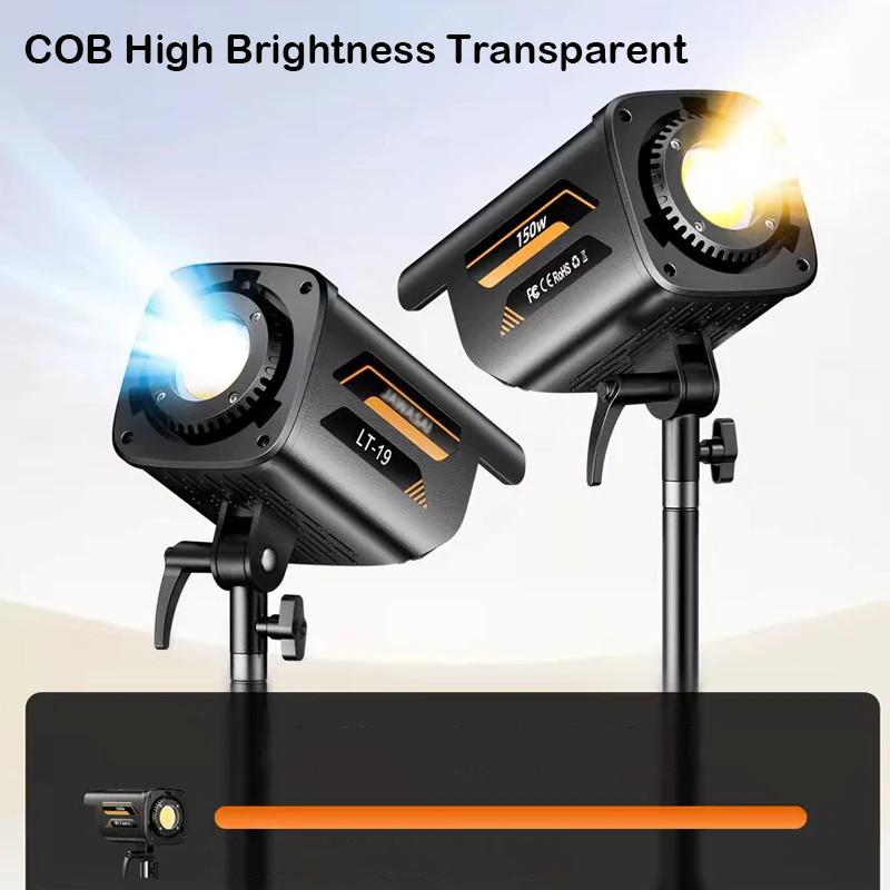 Bowens Video Studio Kit 150W 2 - Photography Lighting Set ulasan dan harga