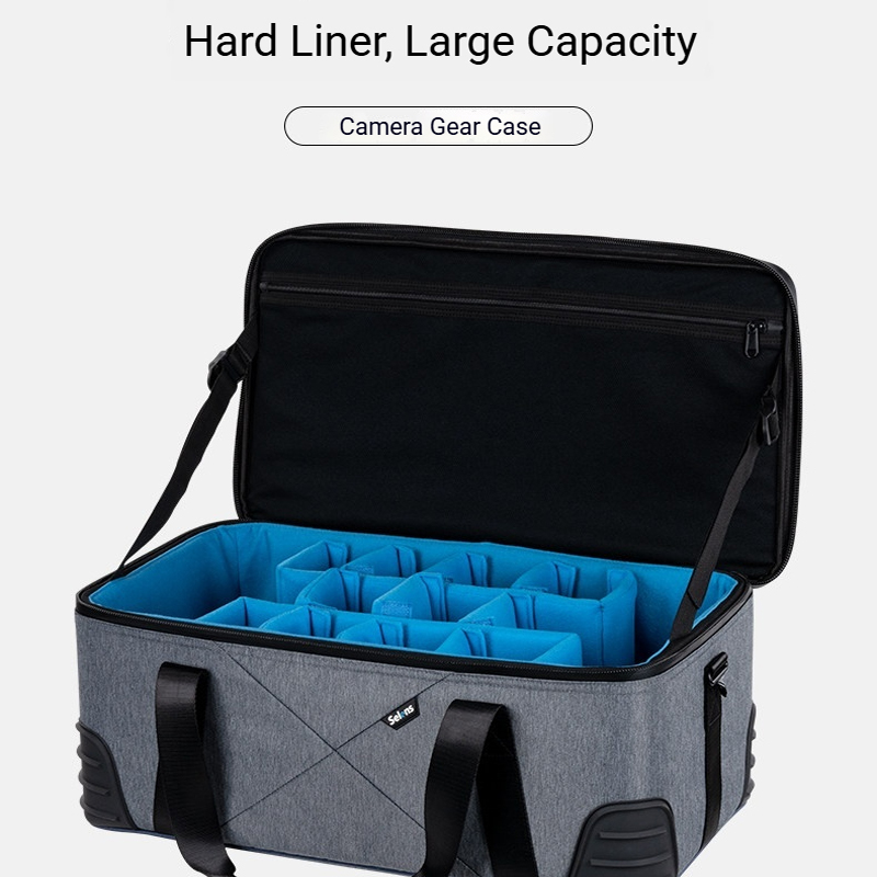 Hot Deal All in One Multi-Func - Photography Lighting Case ulasan dan harga